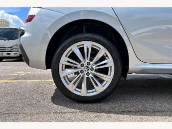 Skoda Kamiq 1.0 TSI SE L Edition 5dr DSG