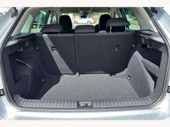 Skoda Kamiq 1.0 TSI SE L Edition 5dr DSG