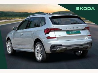 Skoda Kamiq 1.0 TSI SE L Edition 5dr DSG