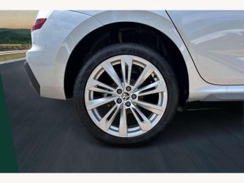 Skoda Kamiq 1.0 TSI SE L Edition 5dr DSG