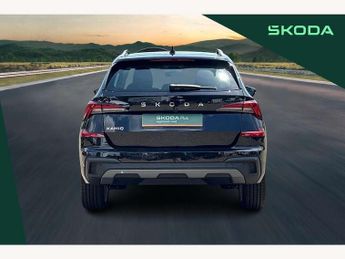 Skoda Kamiq 1.0 TSI SE L Edition 5dr DSG