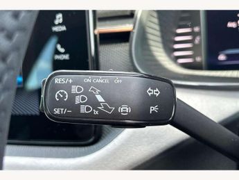 Skoda Kamiq 1.0 TSI SE L Edition 5dr DSG