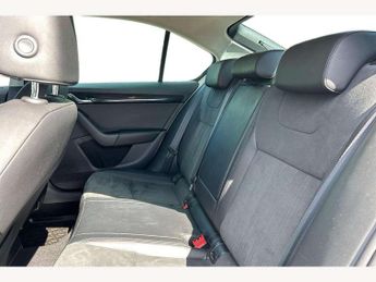 Skoda Karoq 1.5 TSI SE Technology 5dr DSG