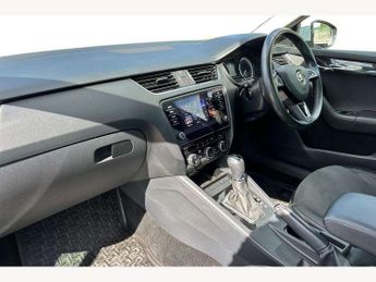Skoda Karoq 1.5 TSI SE Technology 5dr DSG