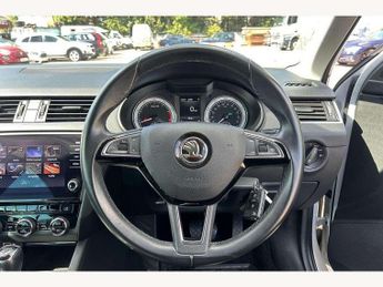 Skoda Karoq 1.5 TSI SE Technology 5dr DSG