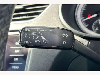 Skoda Karoq 1.5 TSI SE Technology 5dr DSG