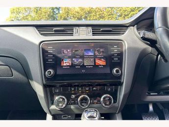 Skoda Karoq 1.5 TSI SE Technology 5dr DSG