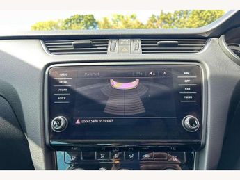 Skoda Karoq 1.5 TSI SE Technology 5dr DSG