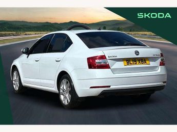 Skoda Karoq 1.5 TSI SE Technology 5dr DSG