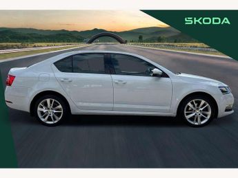 Skoda Karoq 1.5 TSI SE Technology 5dr DSG