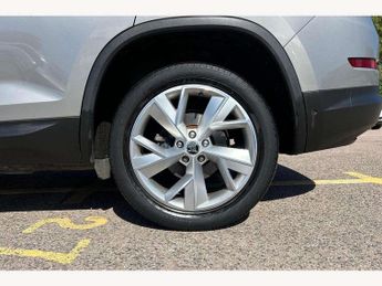 Skoda Kodiaq 2.0 TSI Edition 4x4 5dr DSG