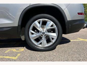 Skoda Kodiaq 2.0 TSI Edition 4x4 5dr DSG