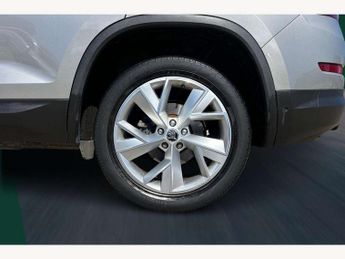 Skoda Kodiaq 2.0 TSI Edition 4x4 5dr DSG