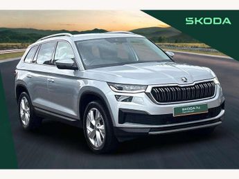 Skoda Kodiaq 1.5 TSI SE L 5dr DSG [7 Seat]
