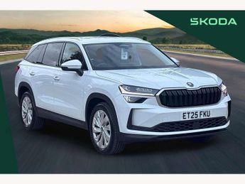 Skoda Kodiaq 2.0 TDI SE L 5dr DSG [7 Seat]