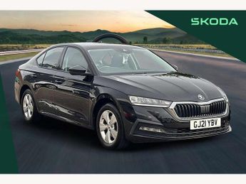 Skoda Octavia 1.0 TSI e-TEC SE First Edition 5dr DSG
