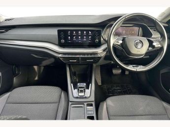 Skoda Octavia 1.0 TSI e-TEC SE First Edition 5dr DSG