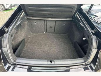 Skoda Octavia 1.0 TSI e-TEC SE First Edition 5dr DSG
