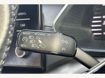 Skoda Octavia 1.0 TSI e-TEC SE First Edition 5dr DSG