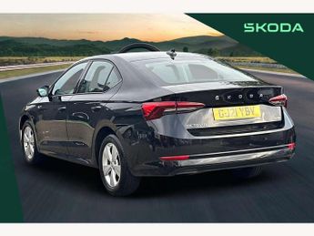 Skoda Octavia 1.0 TSI e-TEC SE First Edition 5dr DSG
