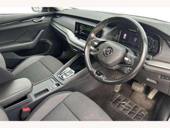 Skoda Octavia 1.0 TSI e-TEC SE First Edition 5dr DSG