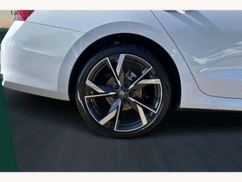 Skoda Octavia 1.5 TSI 150 e-TEC Sportline 5dr DSG