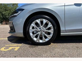 Skoda Superb 1.5 TSI e-TEC SE L 5dr DSG