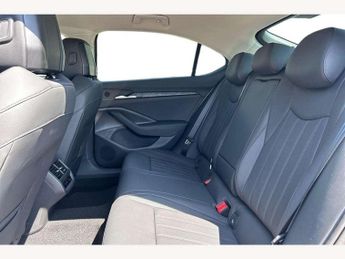 Skoda Superb 1.5 TSI e-TEC SE L 5dr DSG