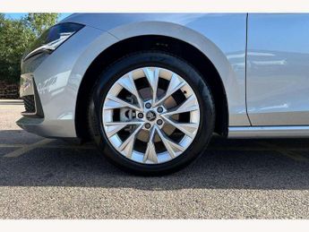 Skoda Superb 1.5 TSI e-TEC SE L 5dr DSG