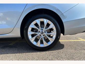 Skoda Superb 1.5 TSI e-TEC SE L 5dr DSG