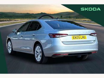 Skoda Superb 1.5 TSI e-TEC SE L 5dr DSG