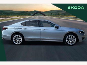 Skoda Superb 1.5 TSI e-TEC SE L 5dr DSG