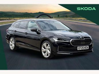 Skoda Superb 1.5 TSI e-TEC SE L 5dr DSG