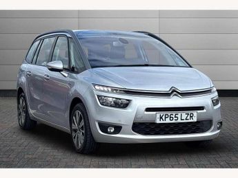 Citroen C4 1.6 BlueHDi Exclusive 5dr