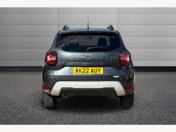 Dacia Duster 1.0 TCe 100 Bi-Fuel Prestige 5dr
