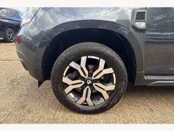Dacia Duster 1.0 TCe 100 Bi-Fuel Prestige 5dr