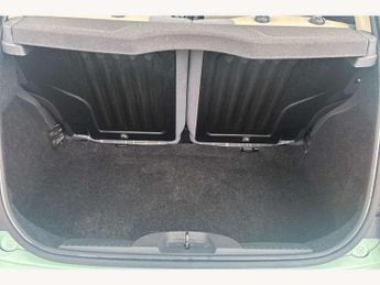 Fiat 500 1.2 Lounge 3dr Dualogic