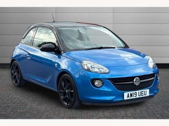 Vauxhall ADAM 1.2i Griffin 3dr