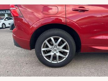 Volvo XC60 2.0 T5 [250] Momentum 5dr AWD Geartronic