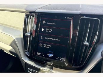 Volvo XC60 2.0 T5 [250] Momentum 5dr AWD Geartronic