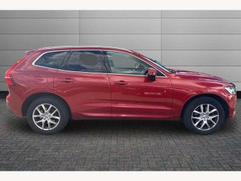 Volvo XC60 2.0 T5 [250] Momentum 5dr AWD Geartronic
