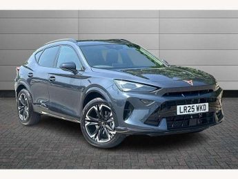 Cupra Formentor 1.5 eHybrid 204 V1 5dr DSG