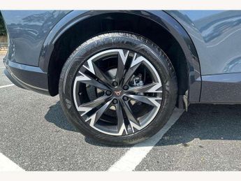 Cupra Formentor 1.5 eHybrid 204 V1 5dr DSG