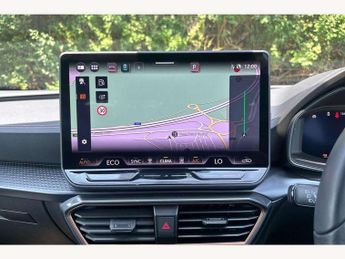 Cupra Formentor 1.5 eHybrid 204 V1 5dr DSG