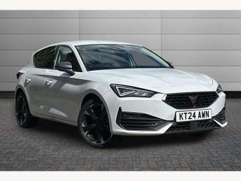 Cupra Leon 1.5 TSI V1 5dr