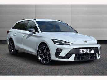Cupra Leon 1.5 eTSI 150 V1 5dr DSG