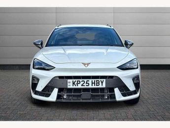 Cupra Leon Estate 1.5 eTSI 150 V1 5dr DSG