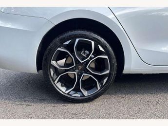 Cupra Leon Estate 1.5 eTSI 150 V1 5dr DSG