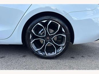 Cupra Leon Estate 1.5 eTSI 150 V1 5dr DSG