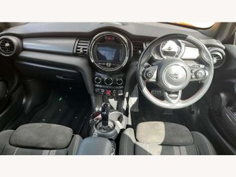 MINI Hatchback 1.5 Cooper Sport II 3dr Auto